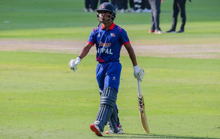 फाइल तस्बिर।